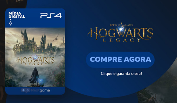 Hogwarts Legacy mobile