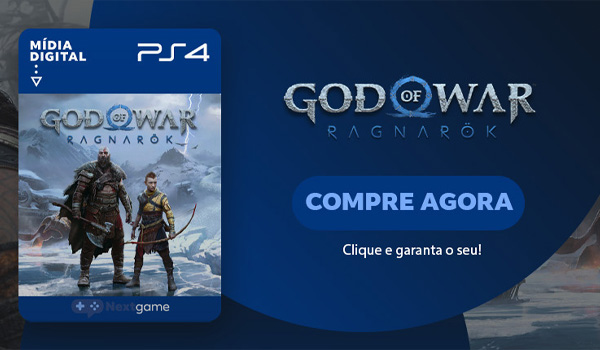 God of War Ragnarok mobile