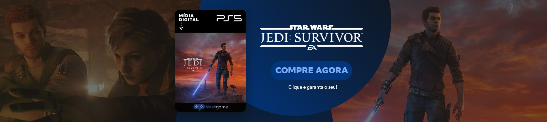 Star Wars Jedi Survivor