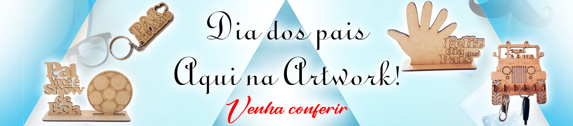 DIA DOS PAIS