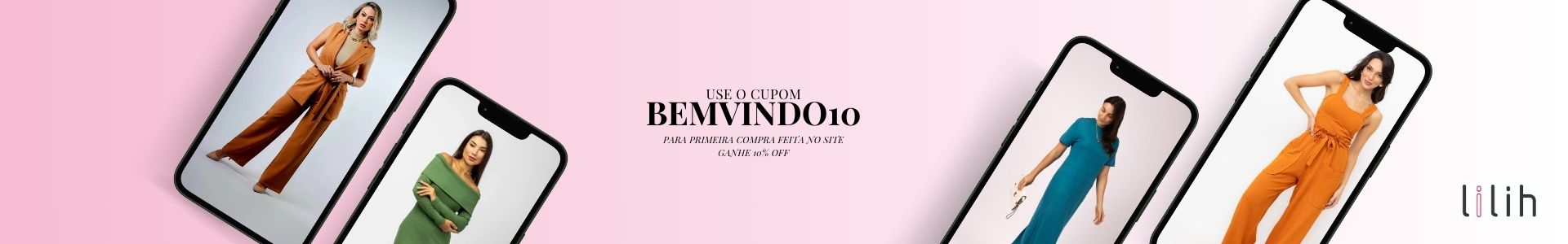 Bem vindo