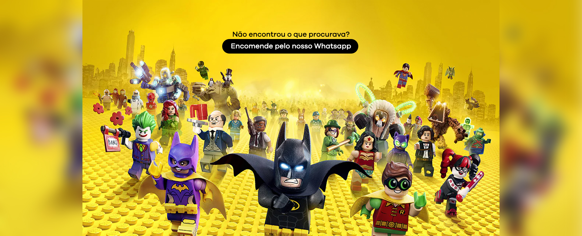 LEGO