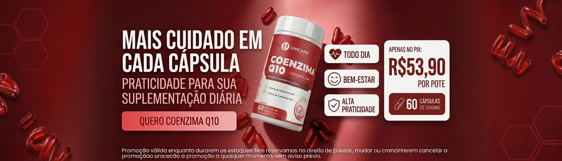 Coenzima Q10