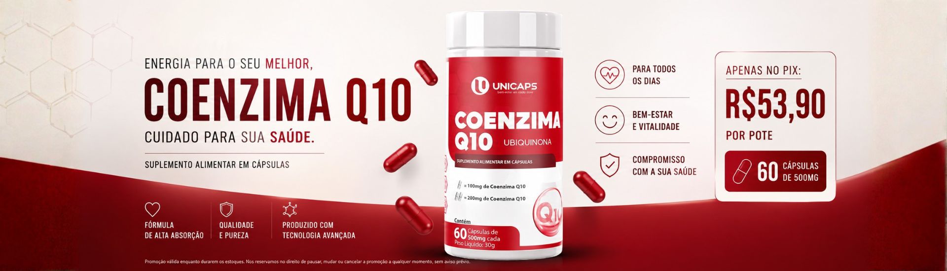 Coenzima Q10