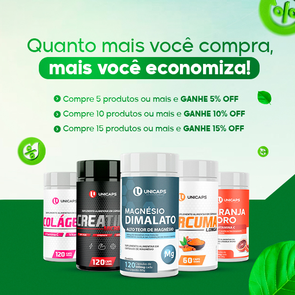 Desconto Progressivo mobile