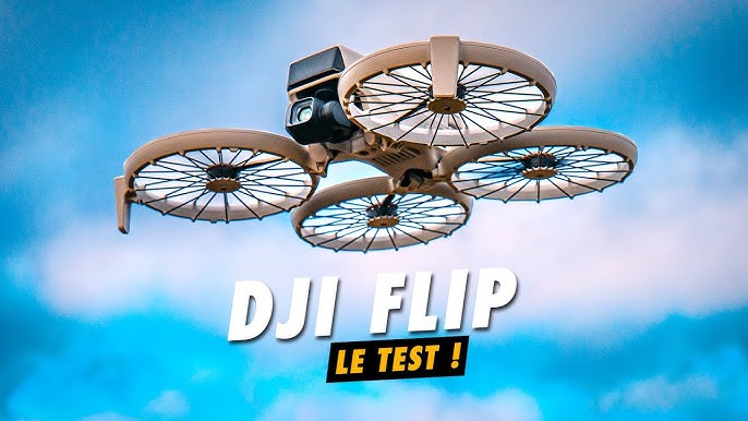 DJI FLIP