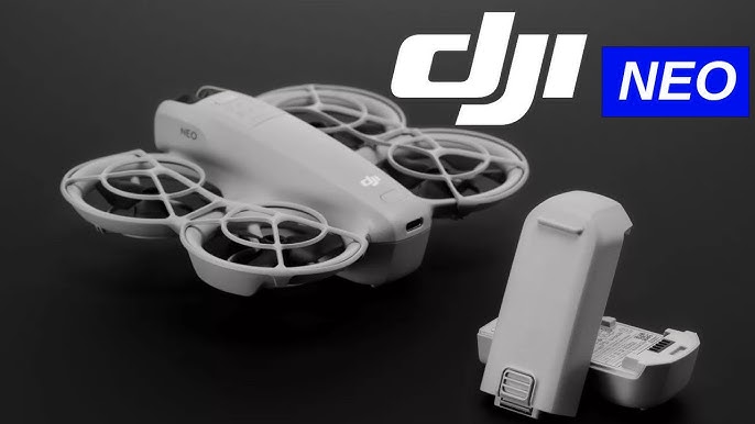 DJI NEO