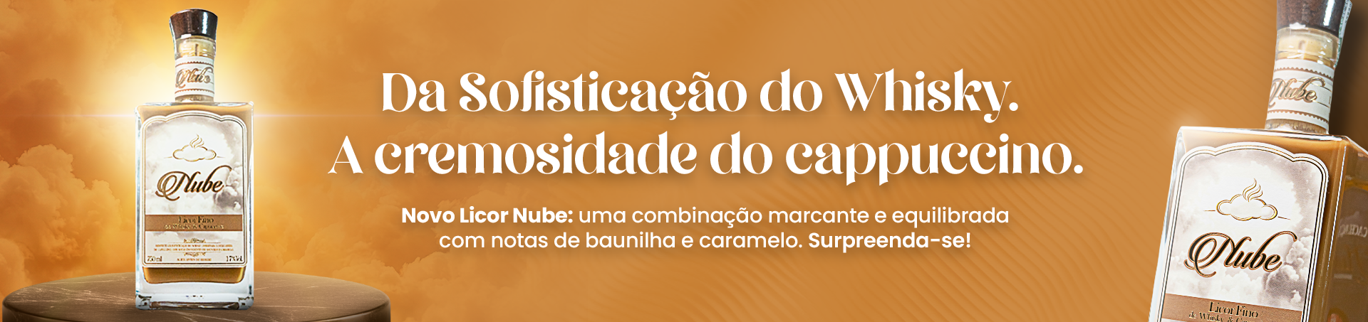 Descubra novos sabores e sensações @desktop