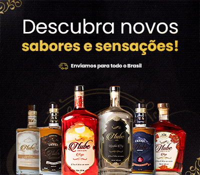Novos sabores e sensações @mobile