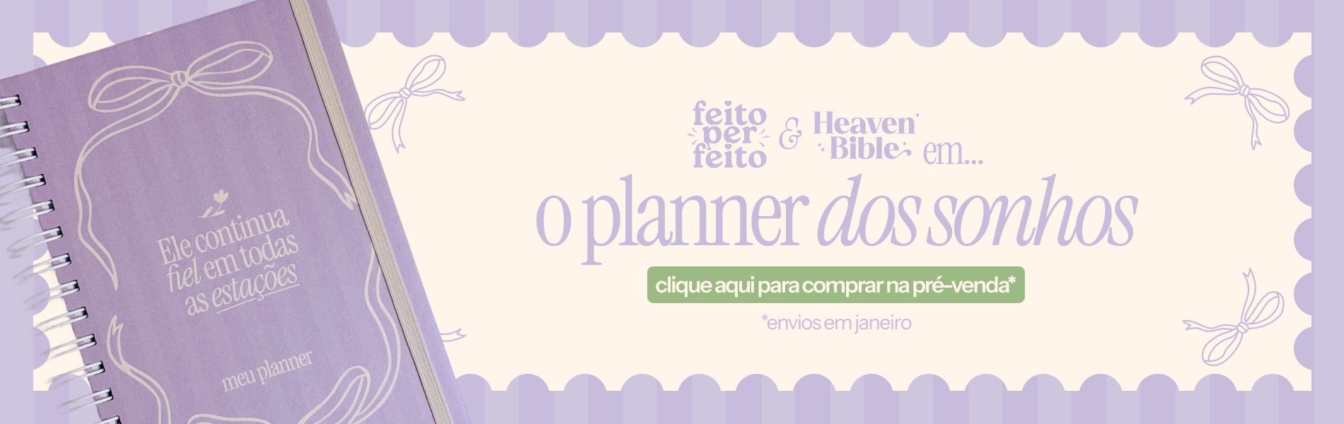 Fullbanner Planner 2026