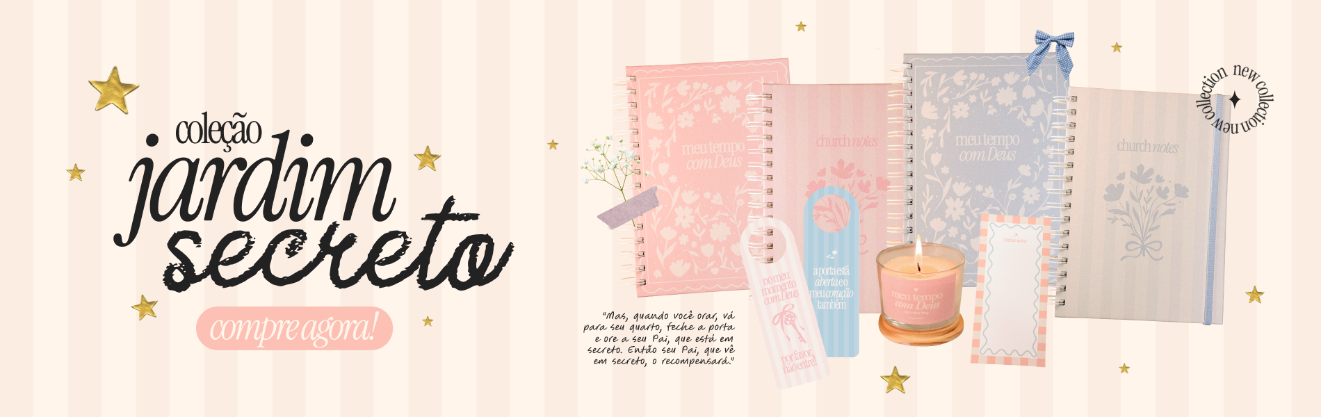 Fullbanner Jardim Secreto