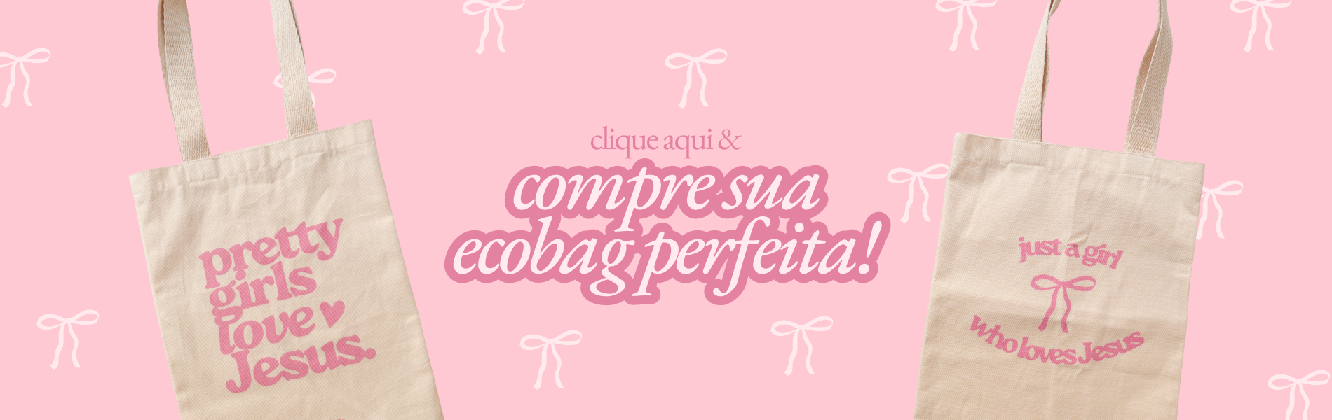 Fullbanner ecobag compre