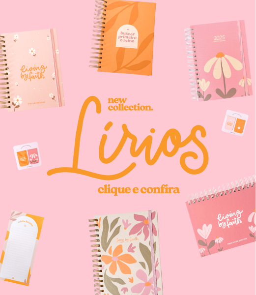 [mobile] Fullbanner lírios