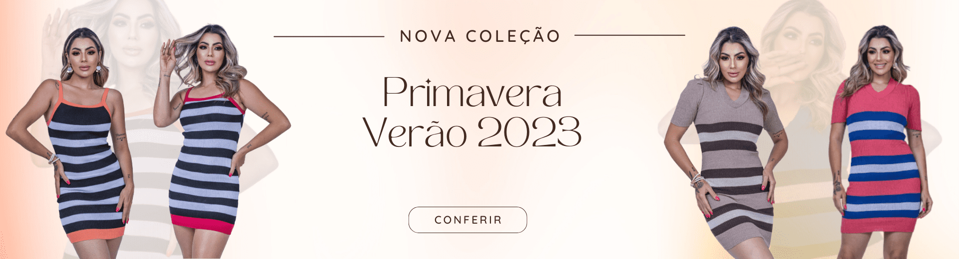 Primavera Verão 2023