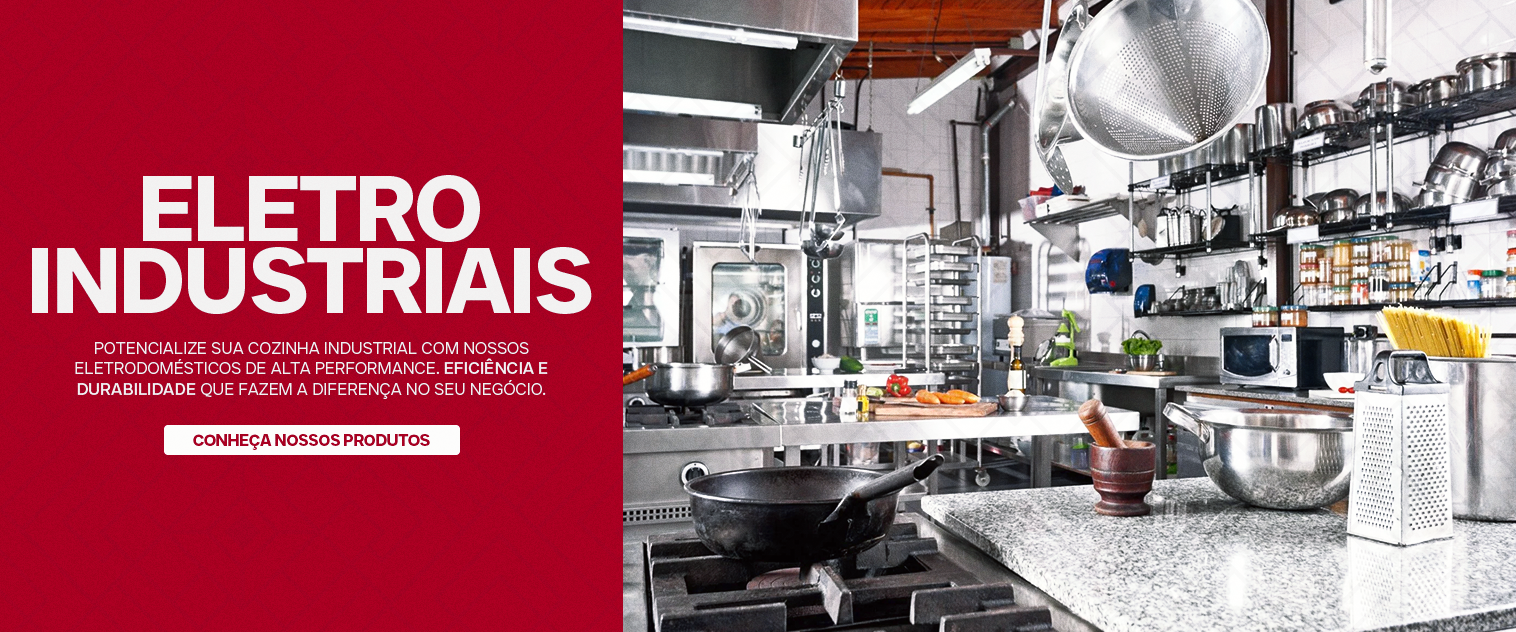 Eletro industriais