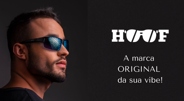 BANNER HOOF