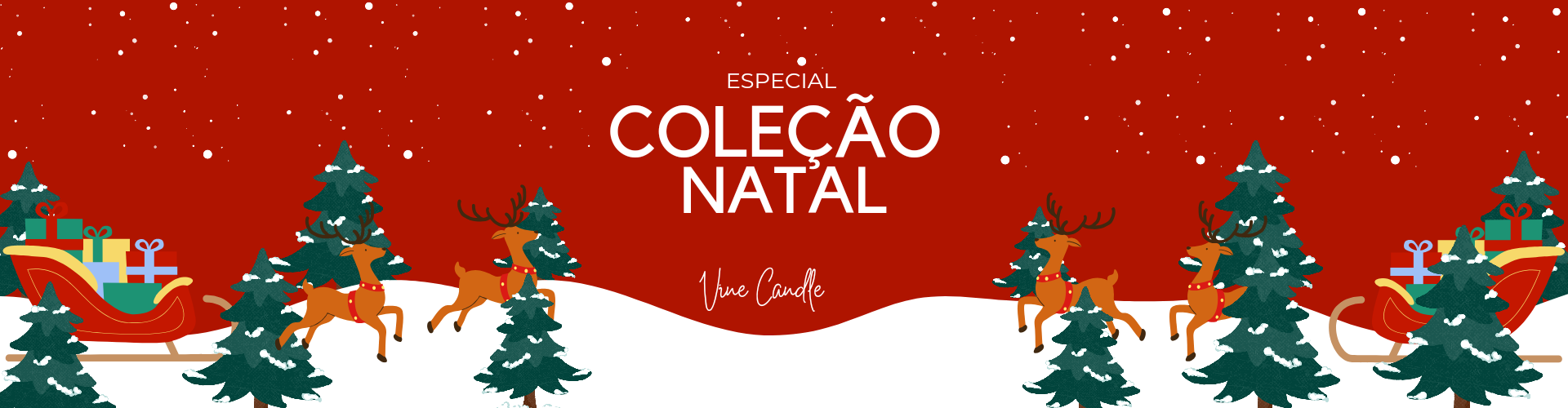 Coleção Natal