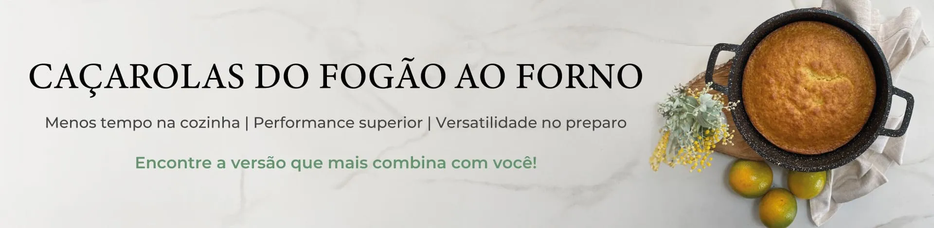 caçarolas antiaderentes