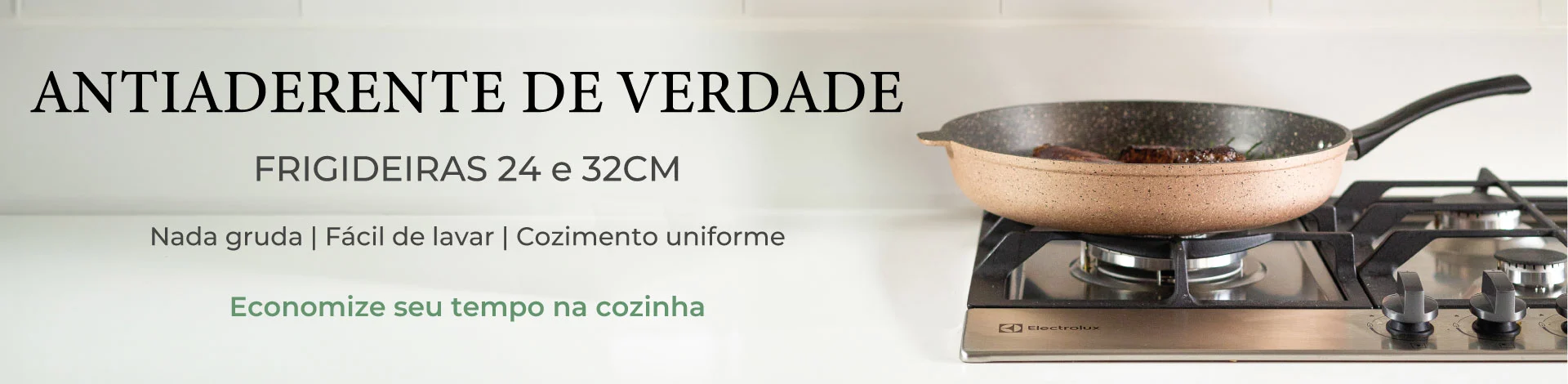 frigideiras / categoria