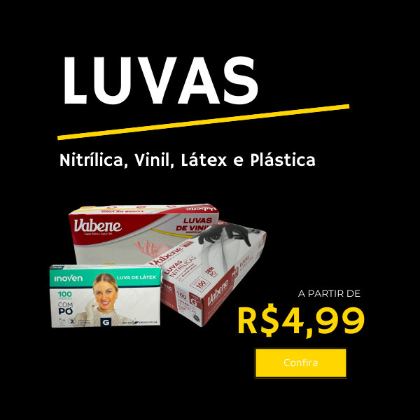 Luvas Promoção mobile