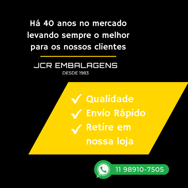 40 anos no mercado mobile