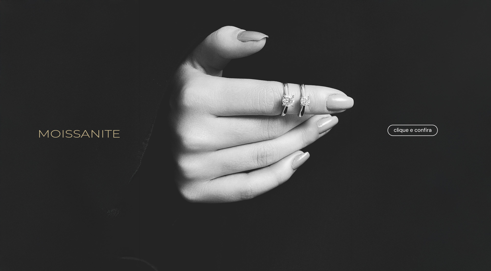 Moissanite