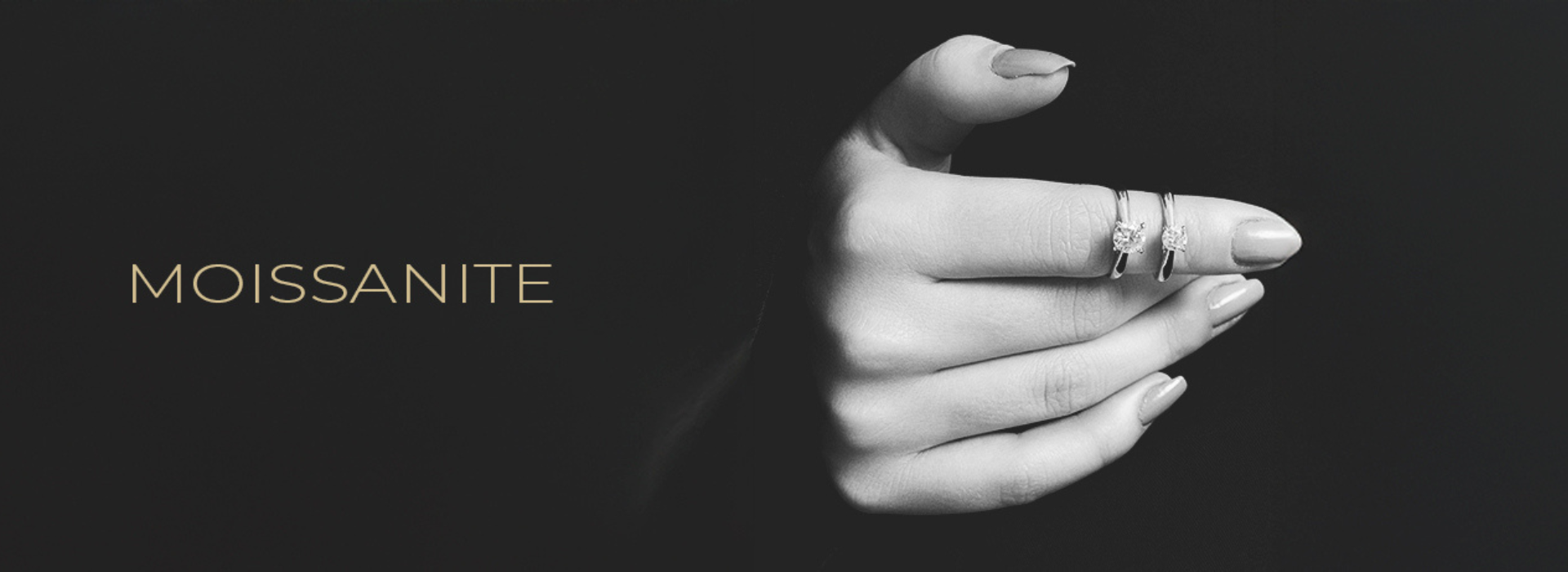 Moissanite