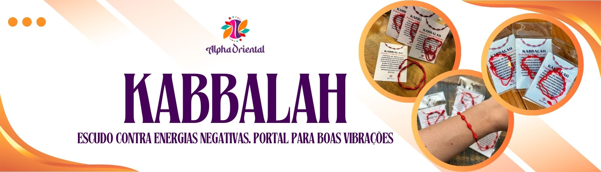 Banner Kabbalah
