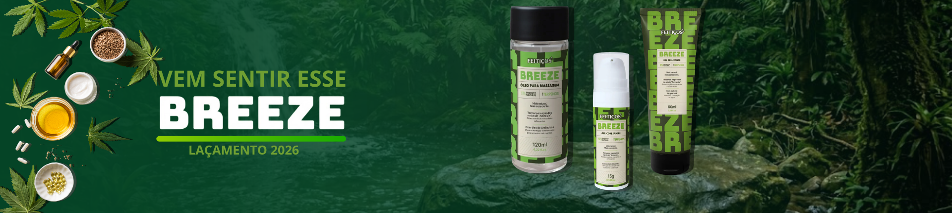 breeze