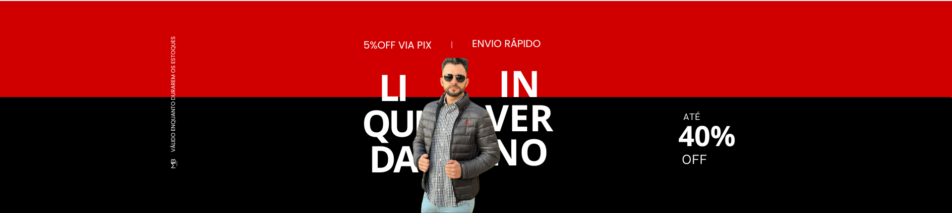 liquida inverno