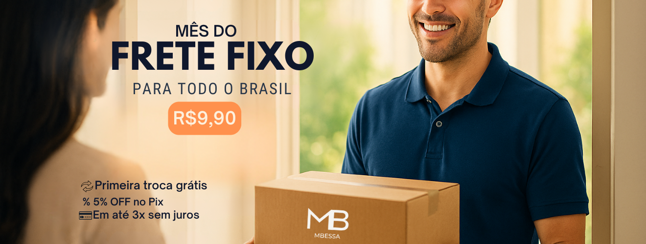 frete gratis