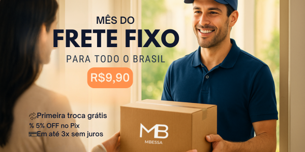 frete gratis mobile