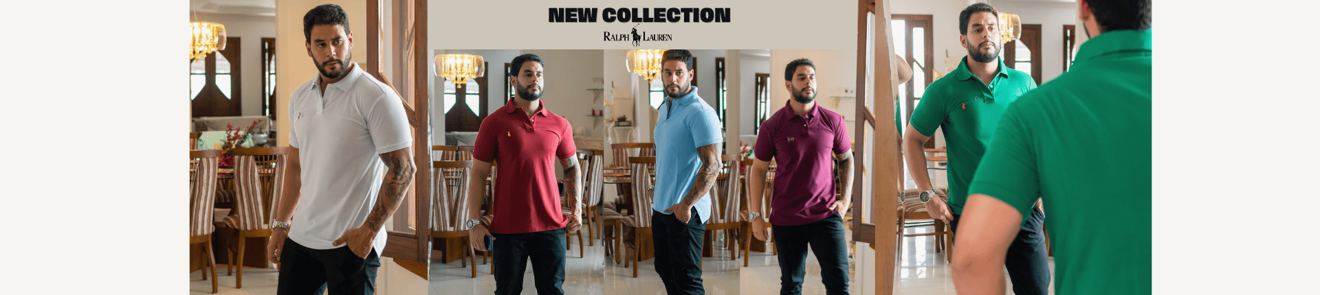 gola polo