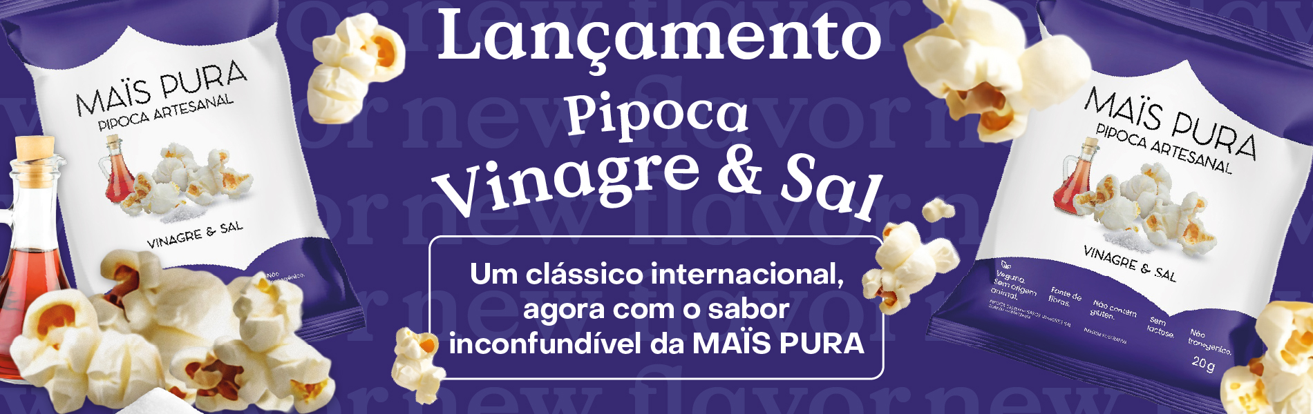 banner Vinagre e Sall