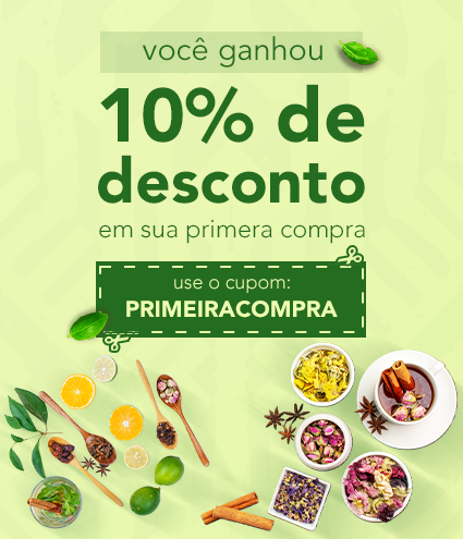 [mobile] 10% de desconto na primeira compra