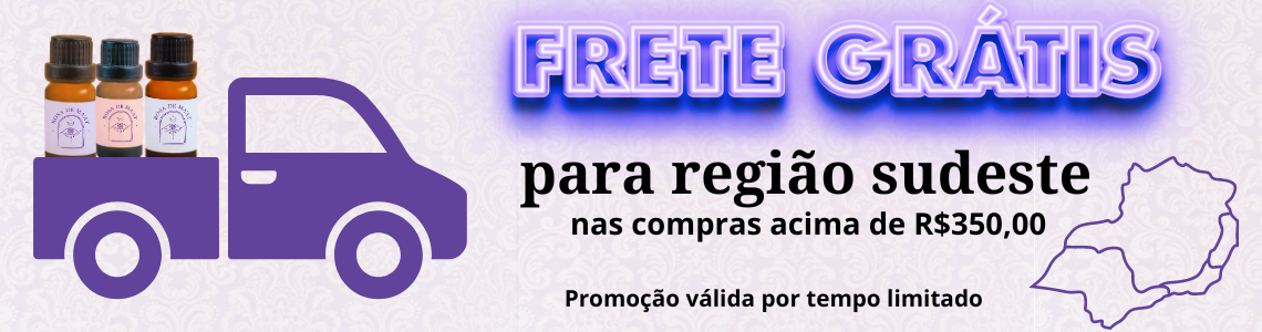 Frete gratis sudeste