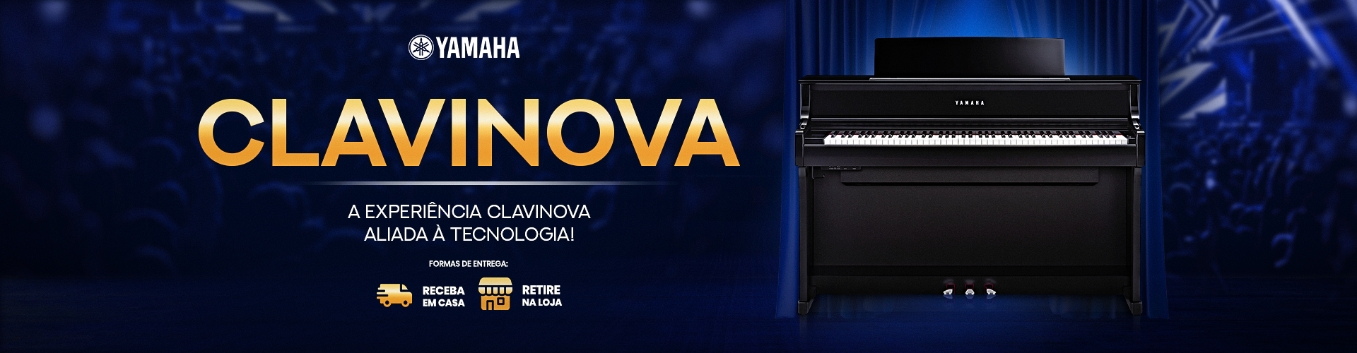 clavinova
