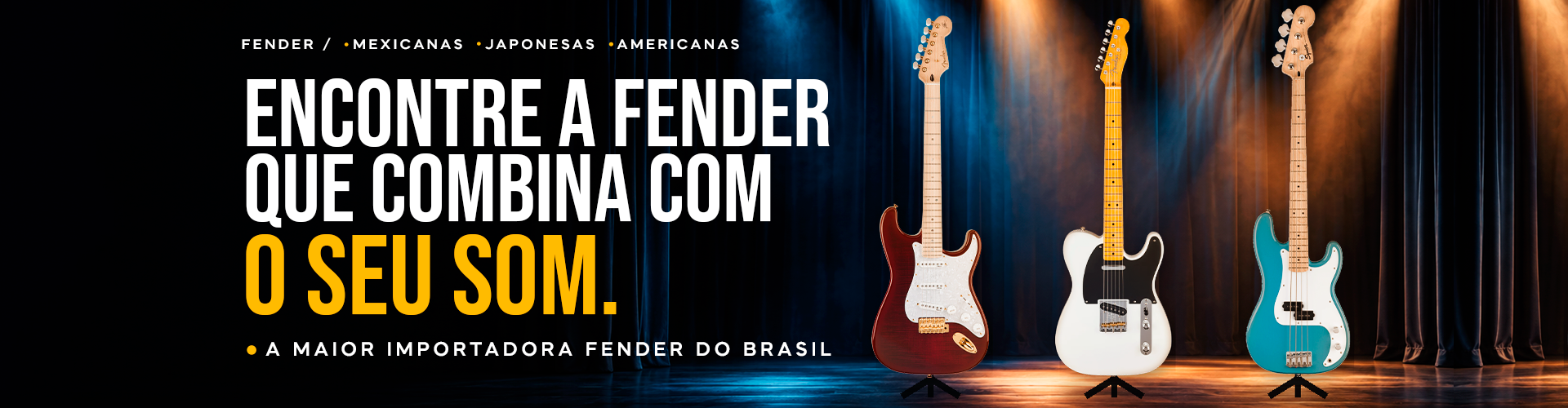 fender