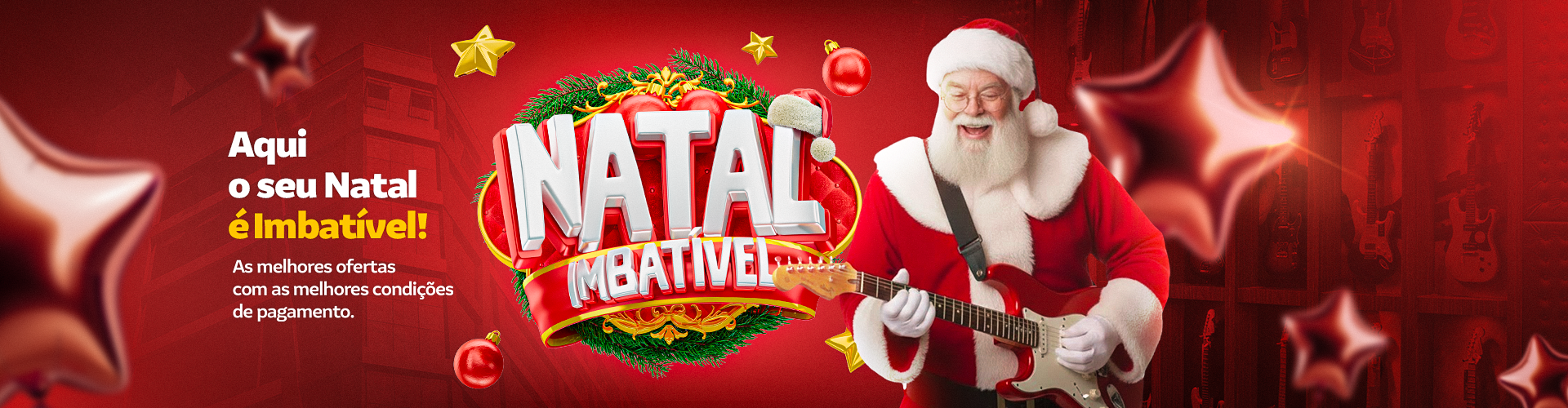 natal promoção