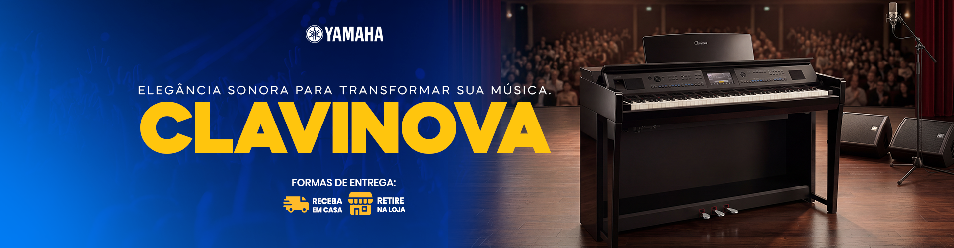 Clavinova