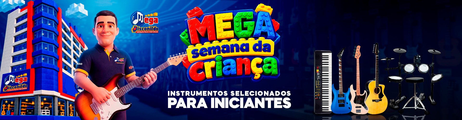 dia das crianças