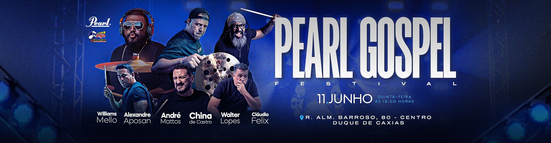 pearlgospel