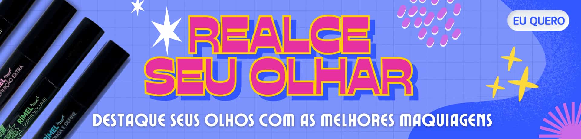 realce seu olhar @DESKTOP