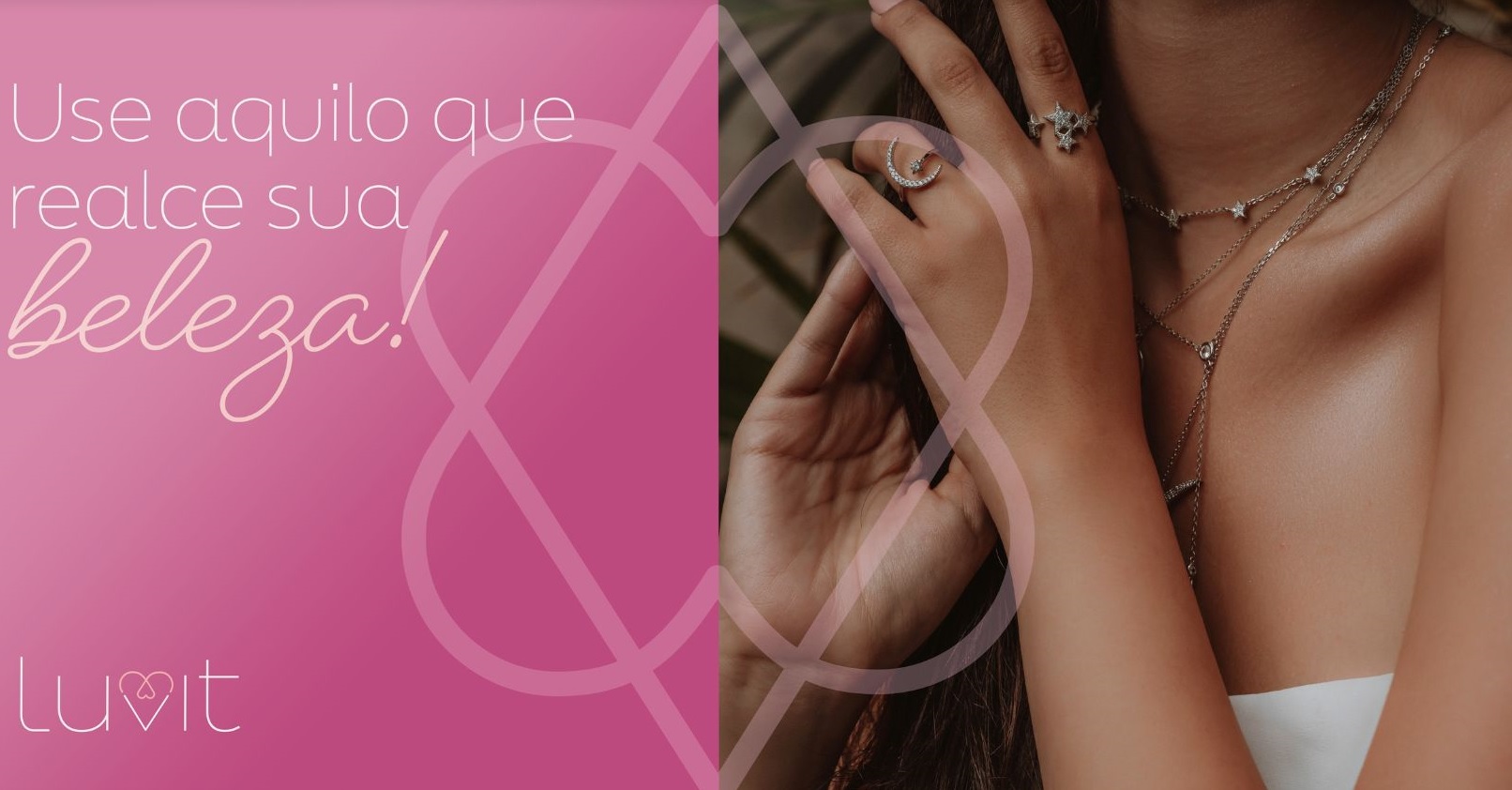 Luv It Moda Feminina