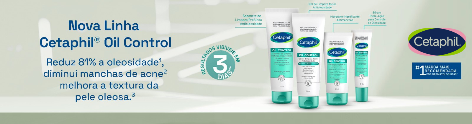 cetaphil 3