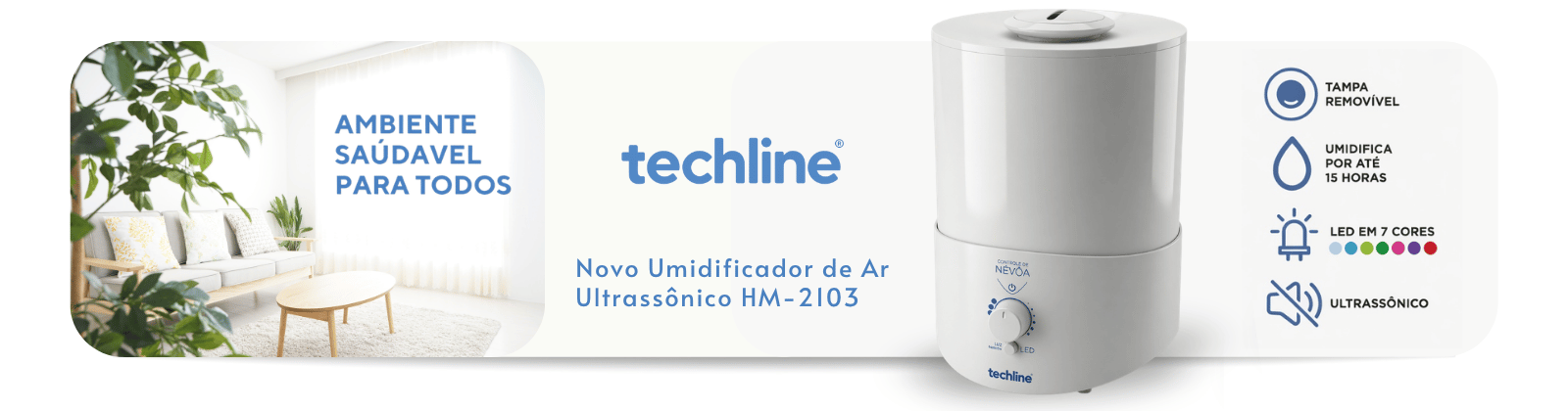 Techline