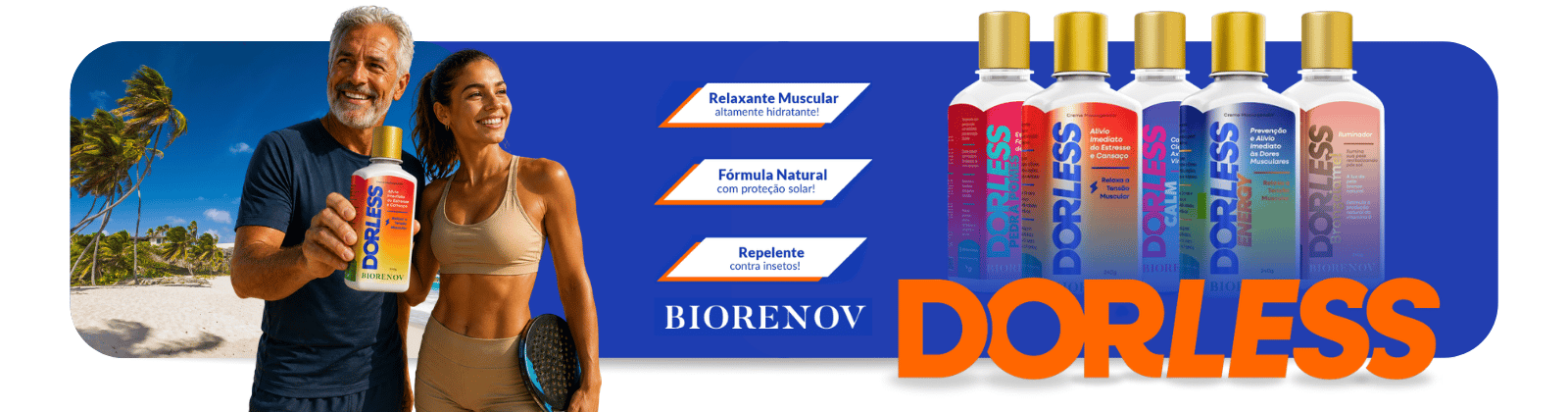 Dorless