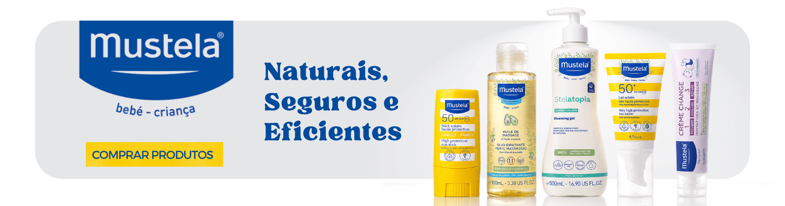 Mustela