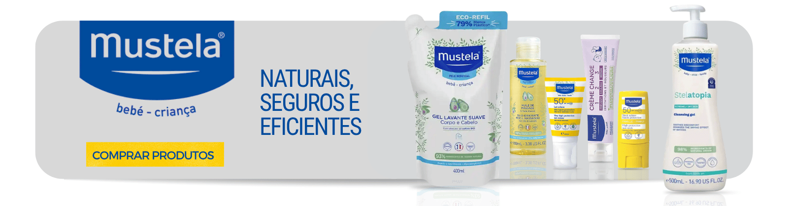 Mustela