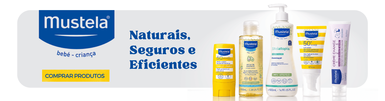 Mustela